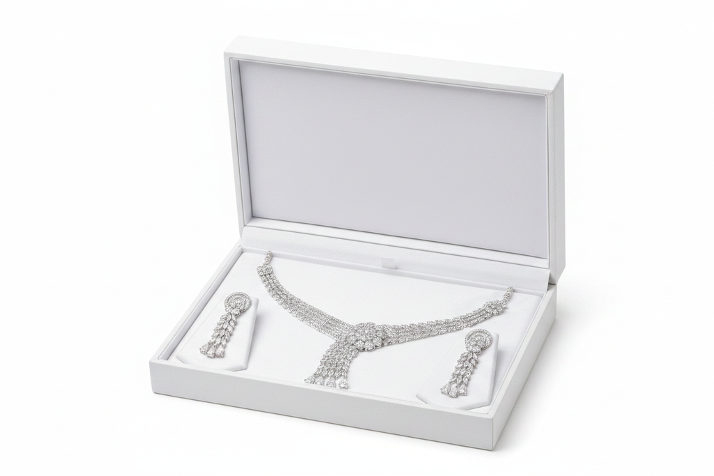 B-39 Clear - Gift Box