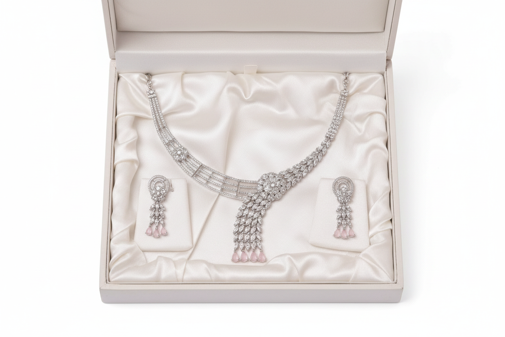 B-39 Pink - Gift Box