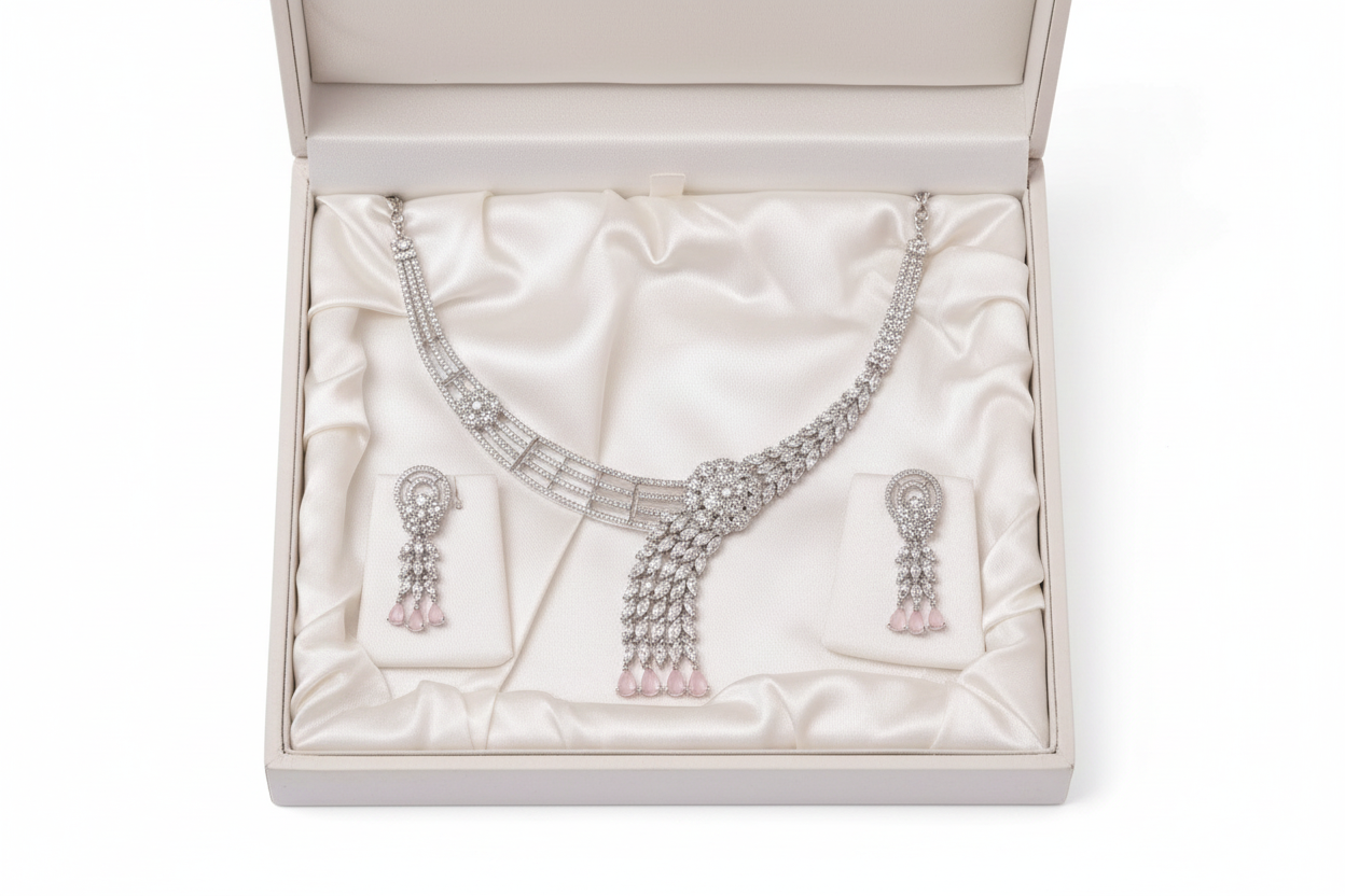 B-39 Pink - Gift Box