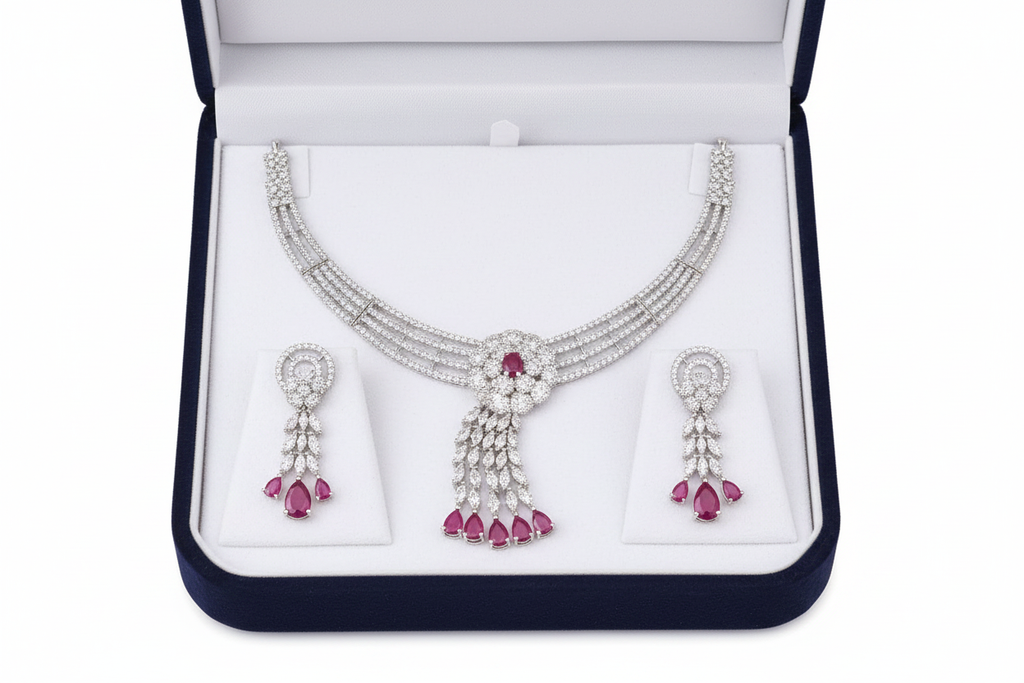 B-39 Red - Gift Box