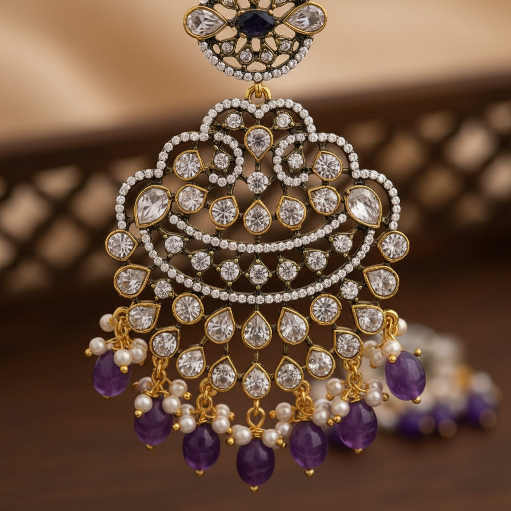 Close-up details