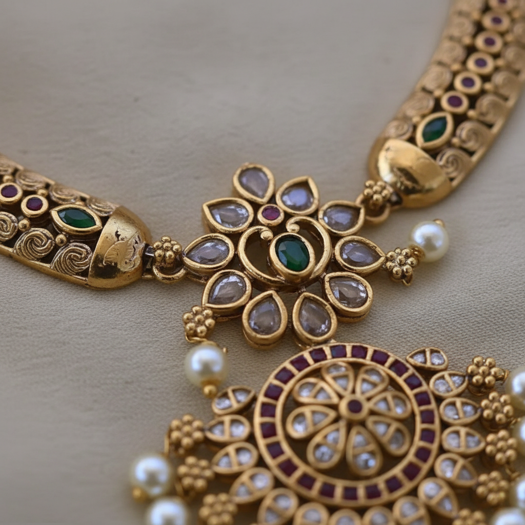 Close-up Details