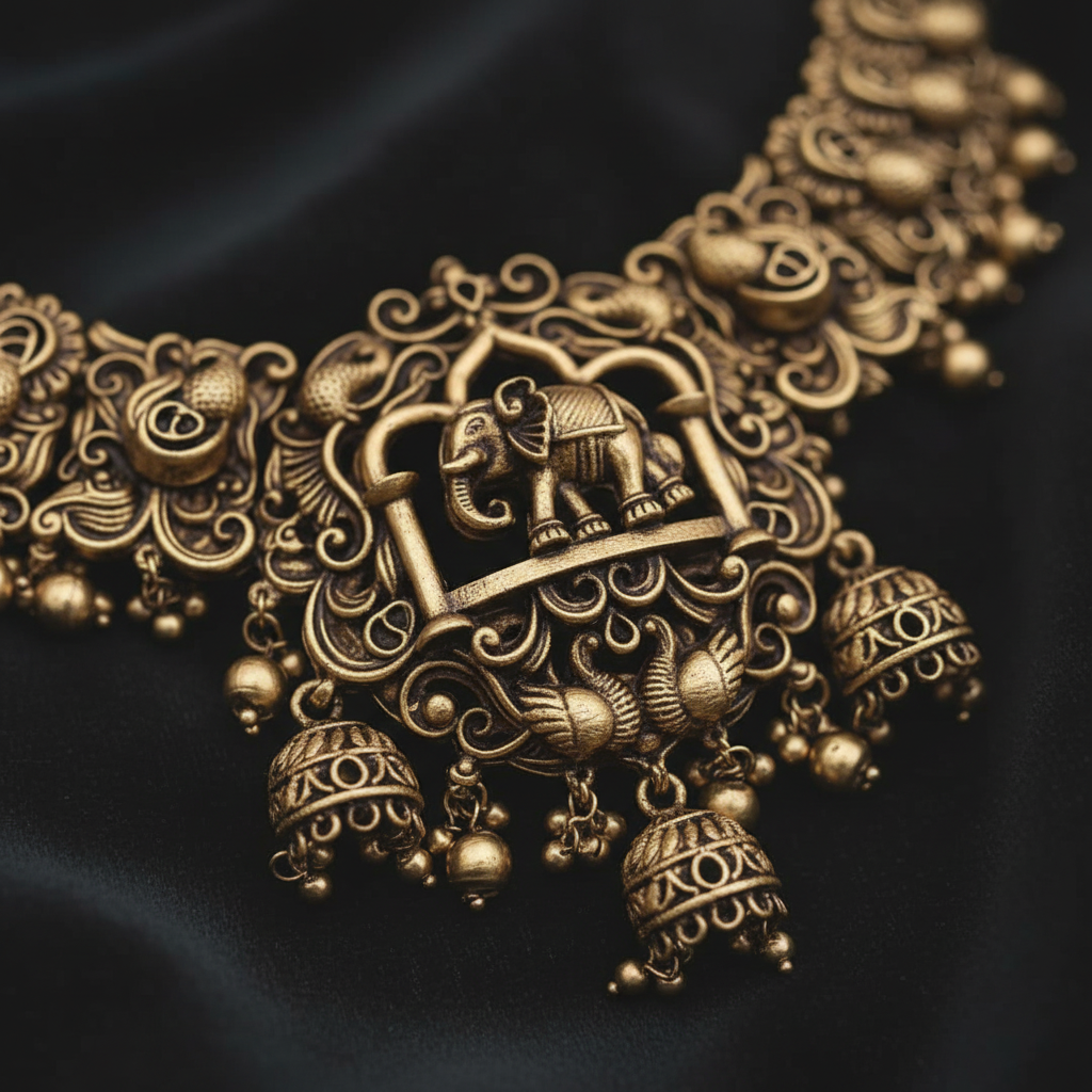 Close-up Details