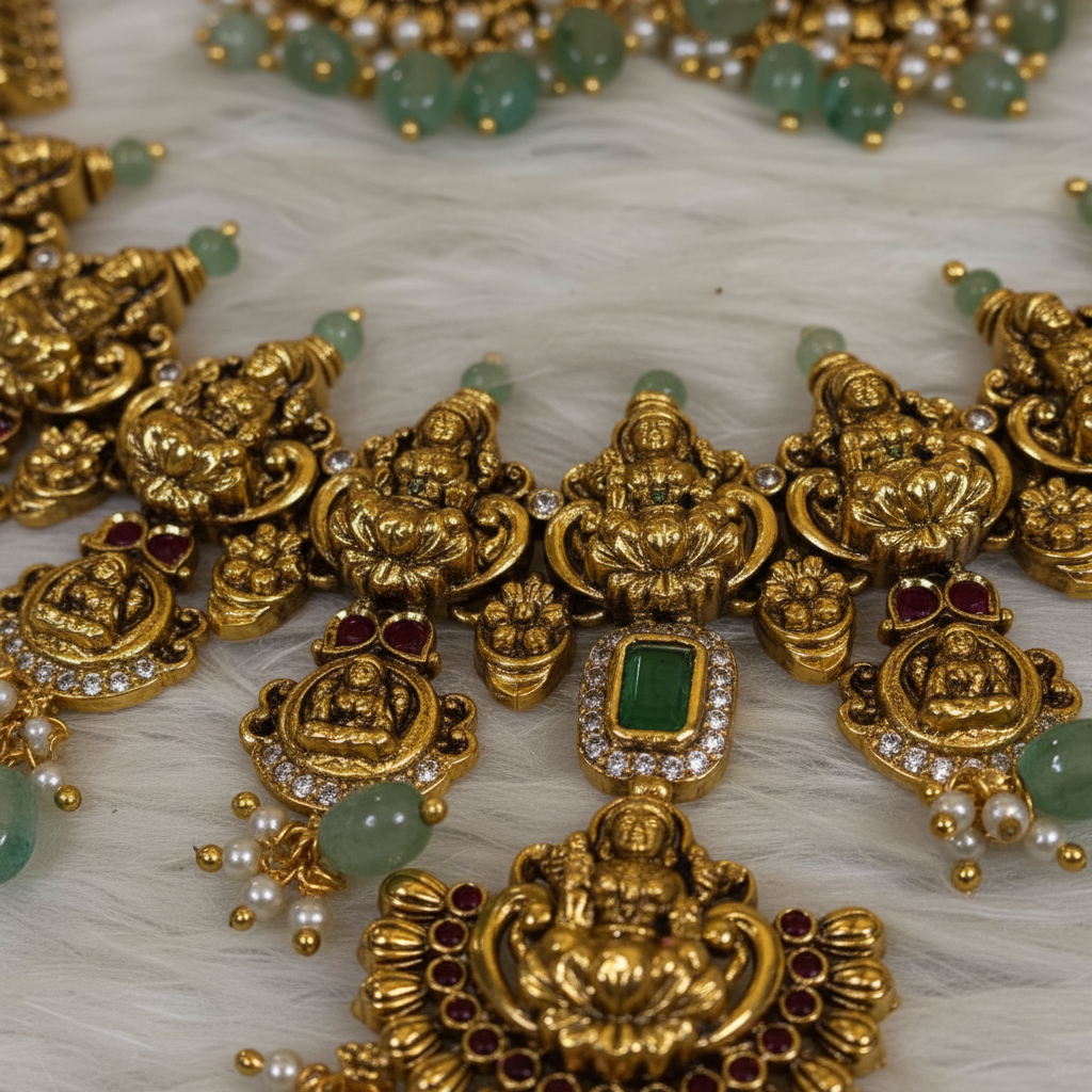 Close-up Details