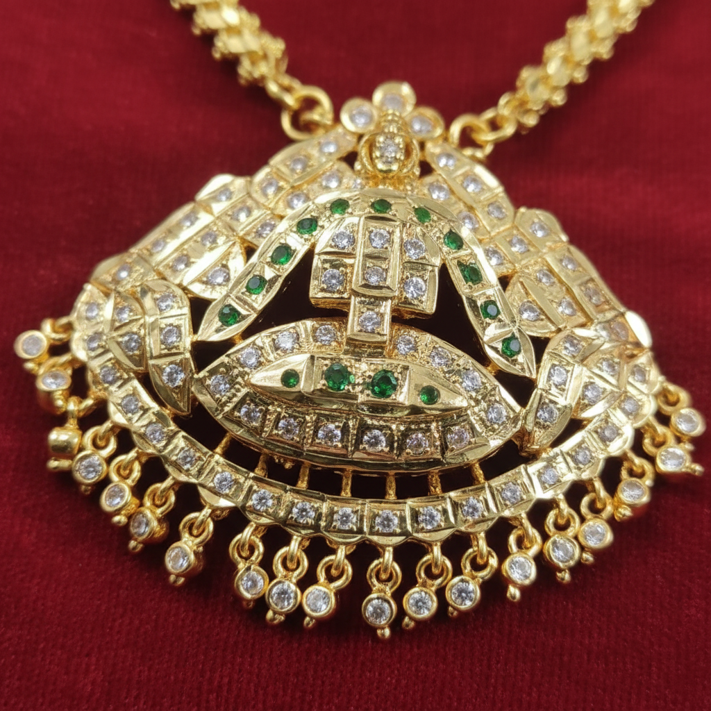 Close-up Details