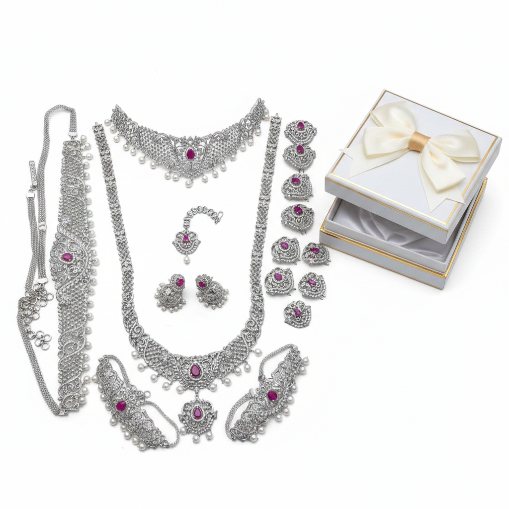 Gift Box Ruby