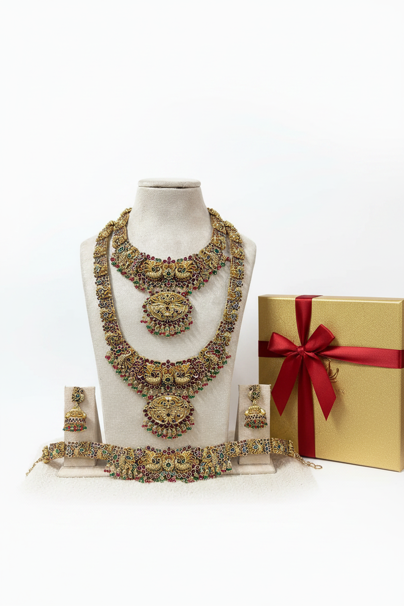 Gift Box