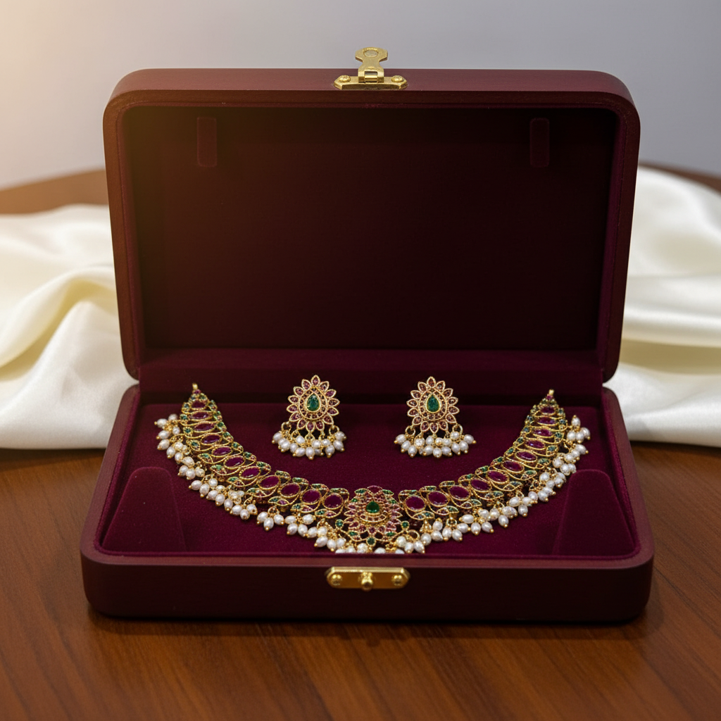 Gift box