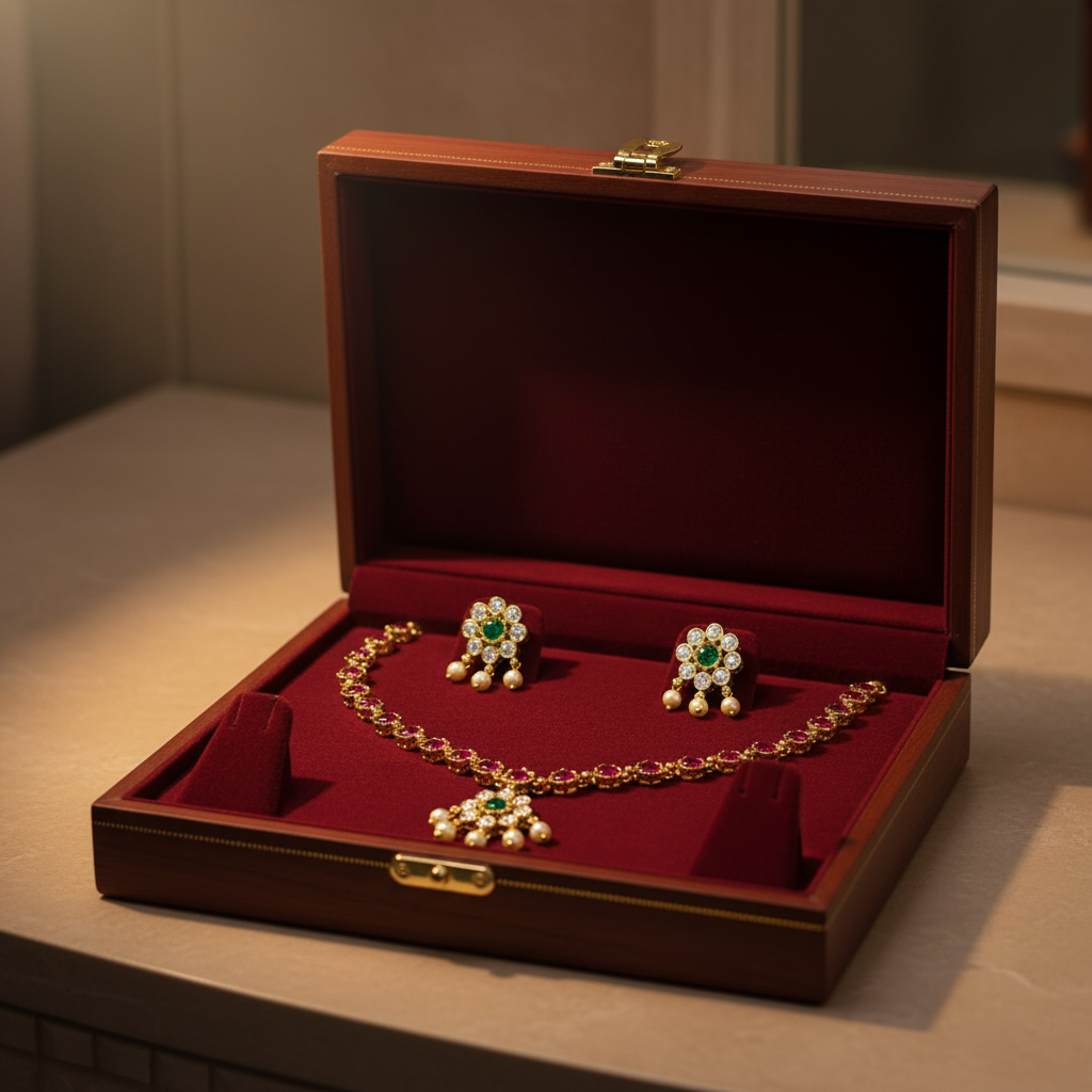 Gift box