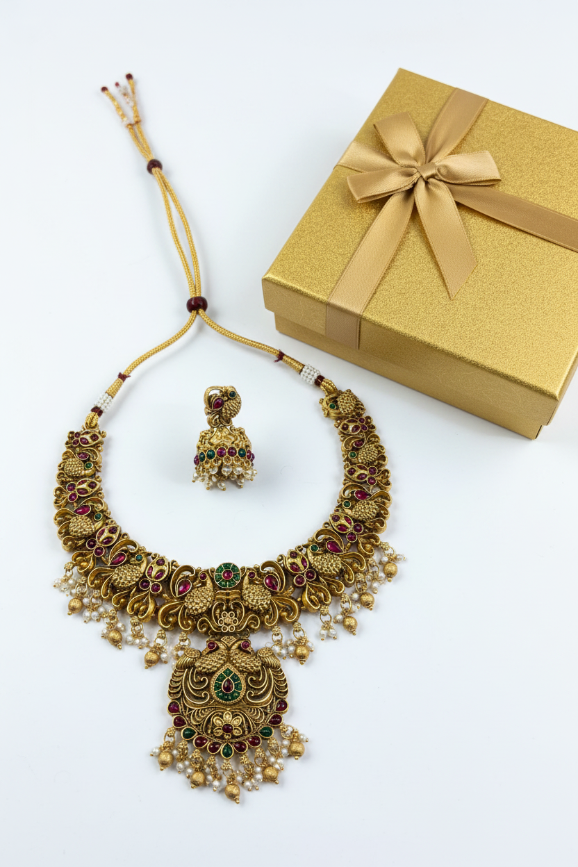 Gift Box