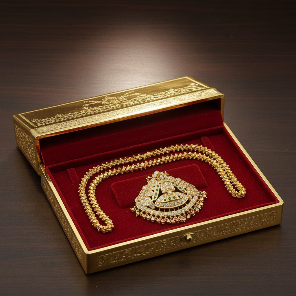 Gift Box