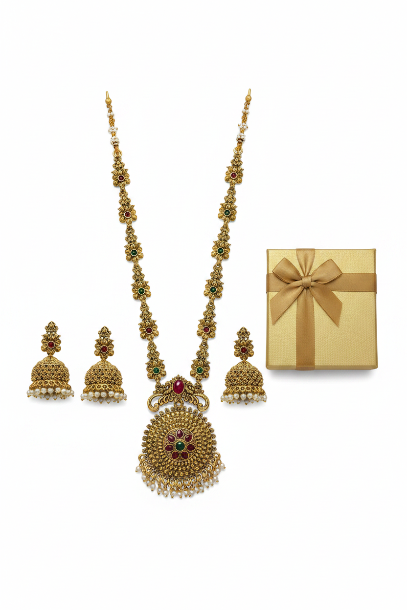 Gift Box