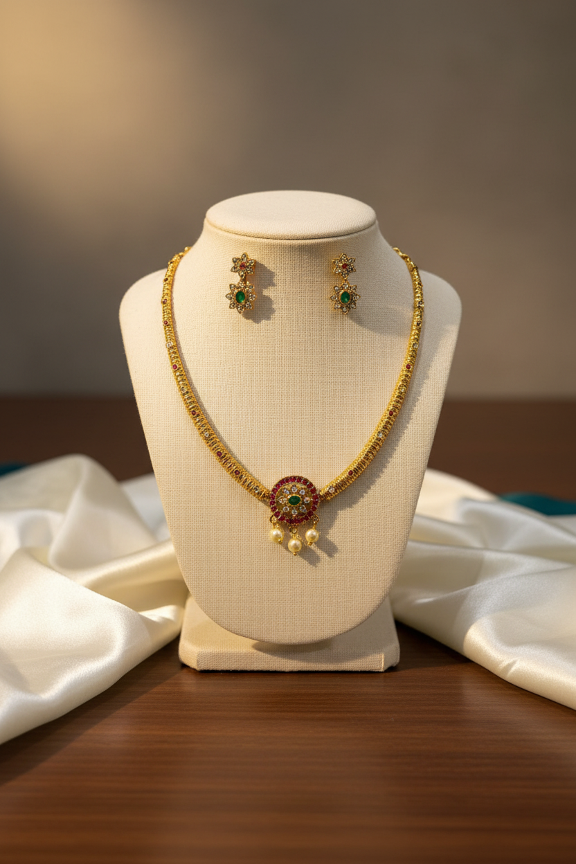 Jewelry Stand
