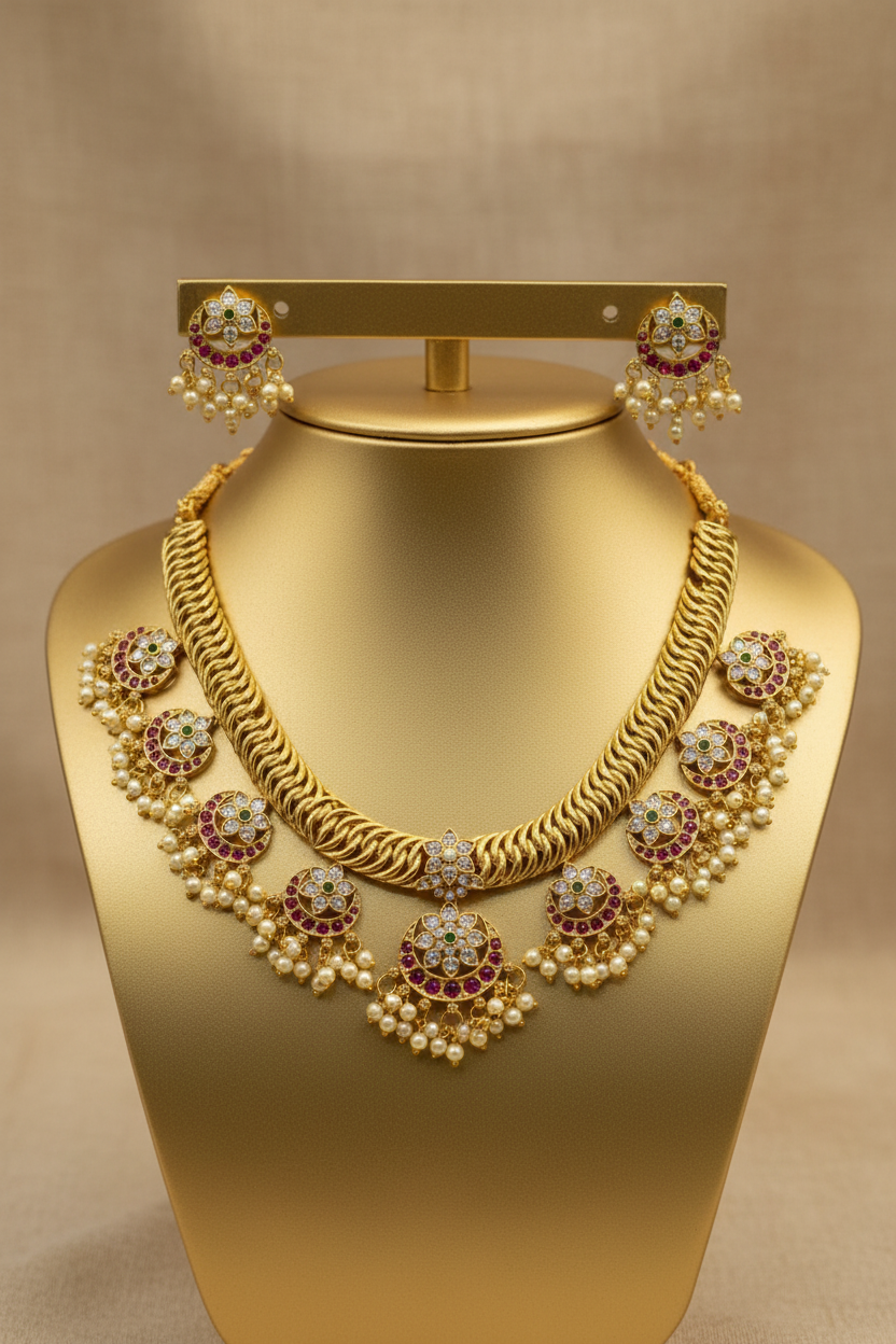 Jewelry Stand