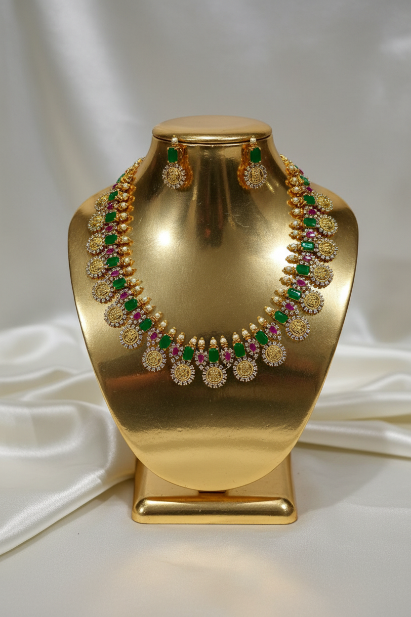 Jewelry Stand