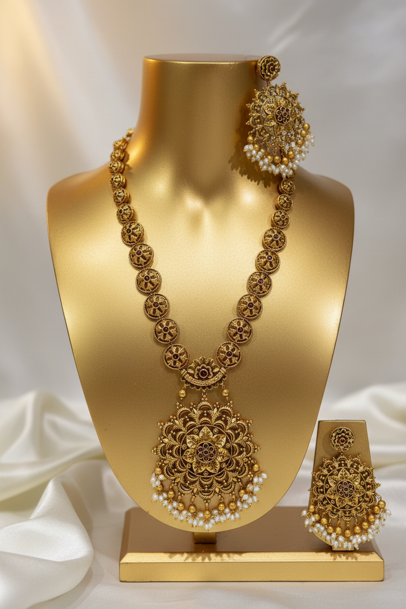 Jewelry Stand