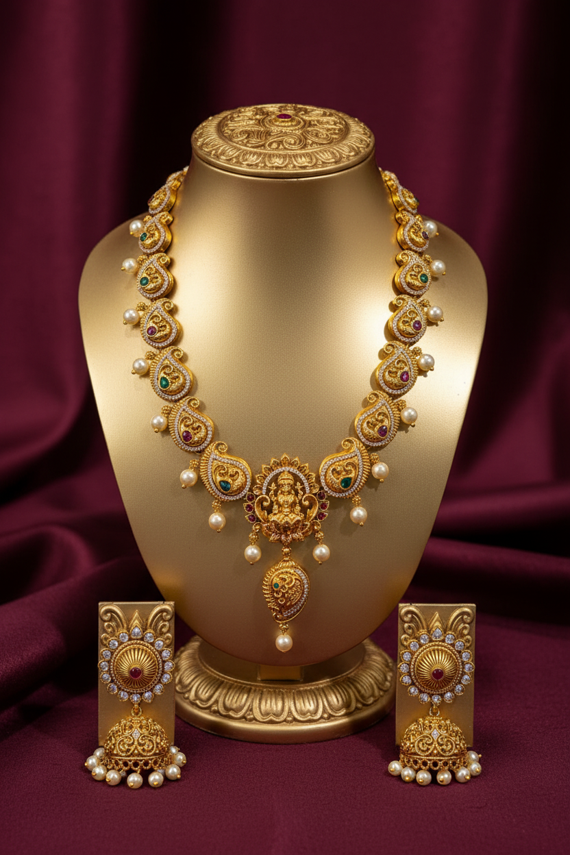 Jewelry Stand