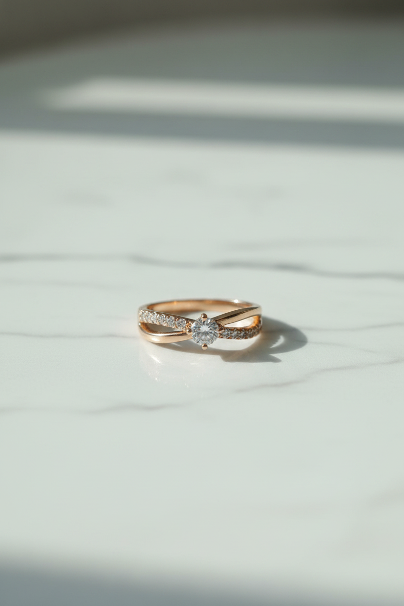 Marble Table