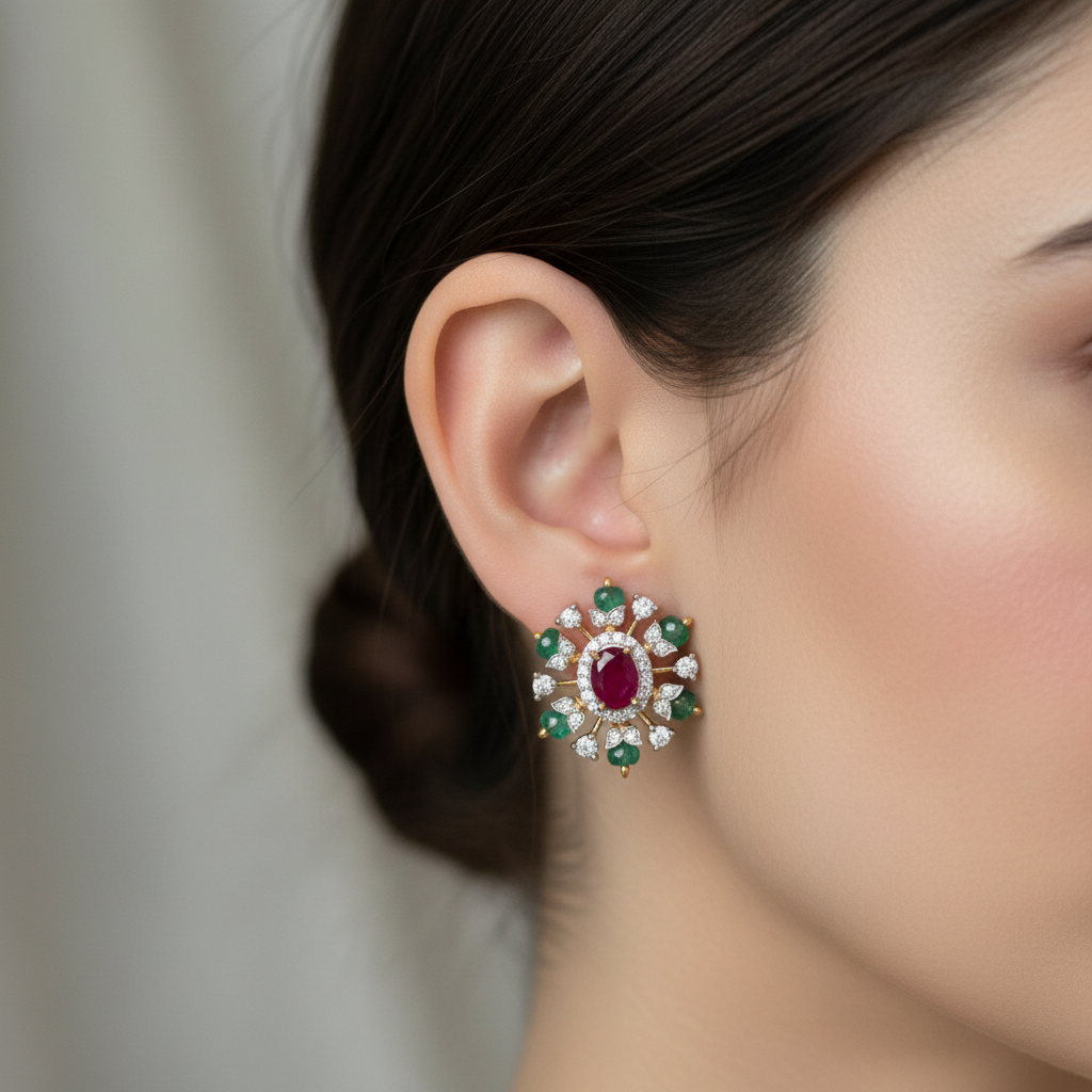 On Ear