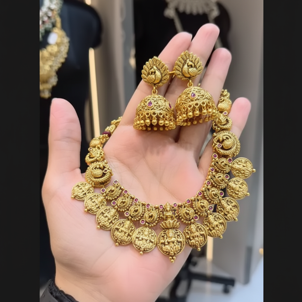 On Hand