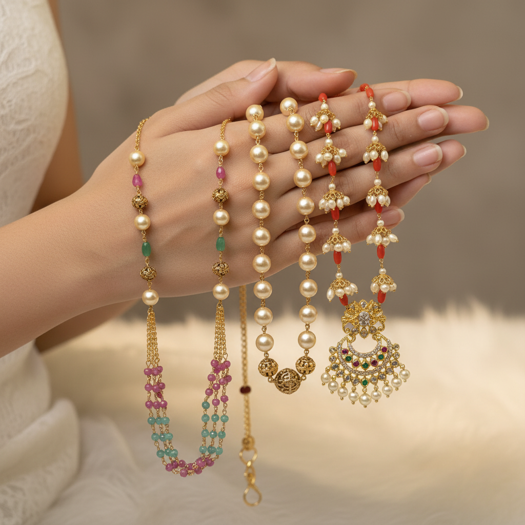 On Hand