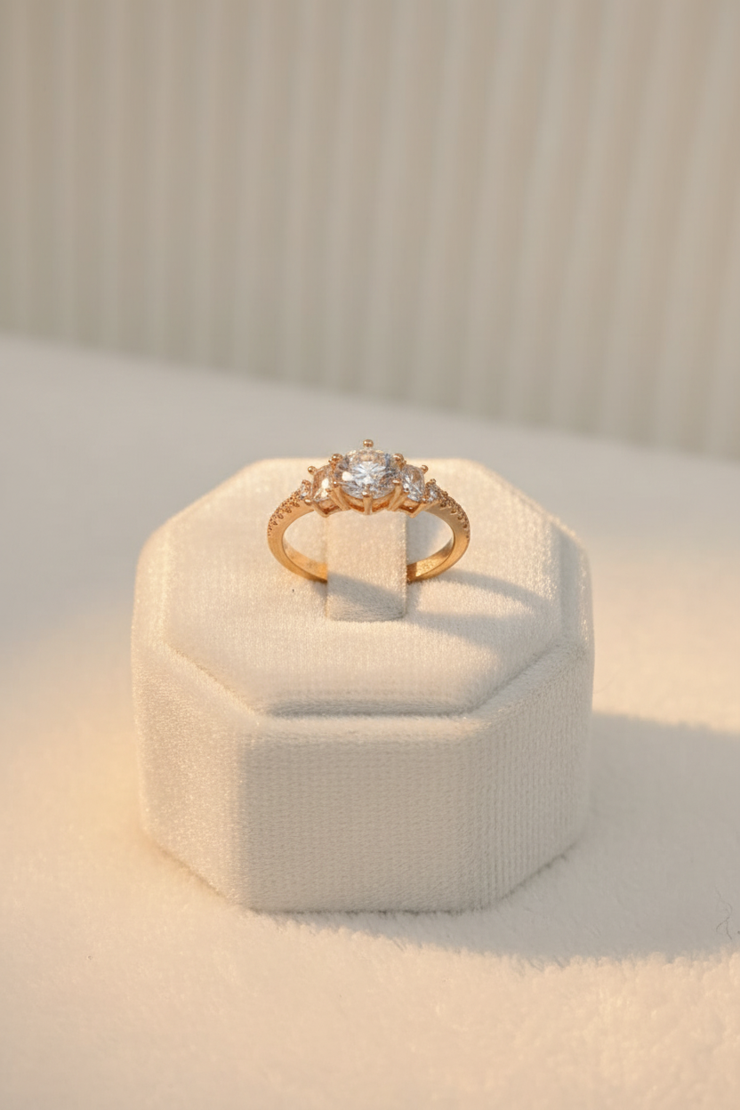 Ring Stand