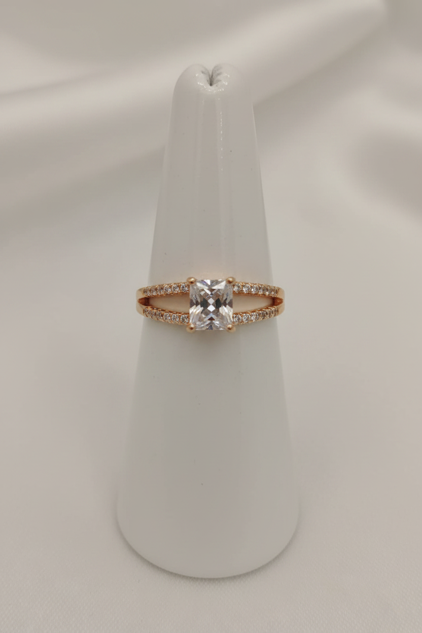 Ring Stand