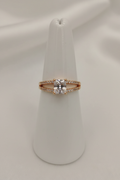 Ring Stand