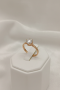 Ring Stand