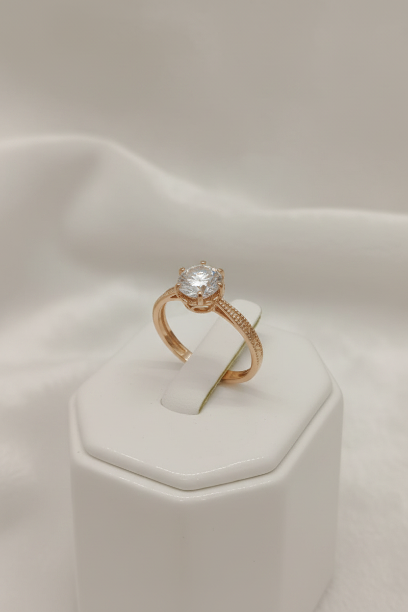 Ring Stand