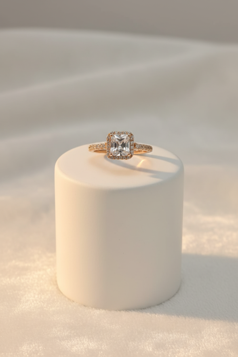 Ring Stand