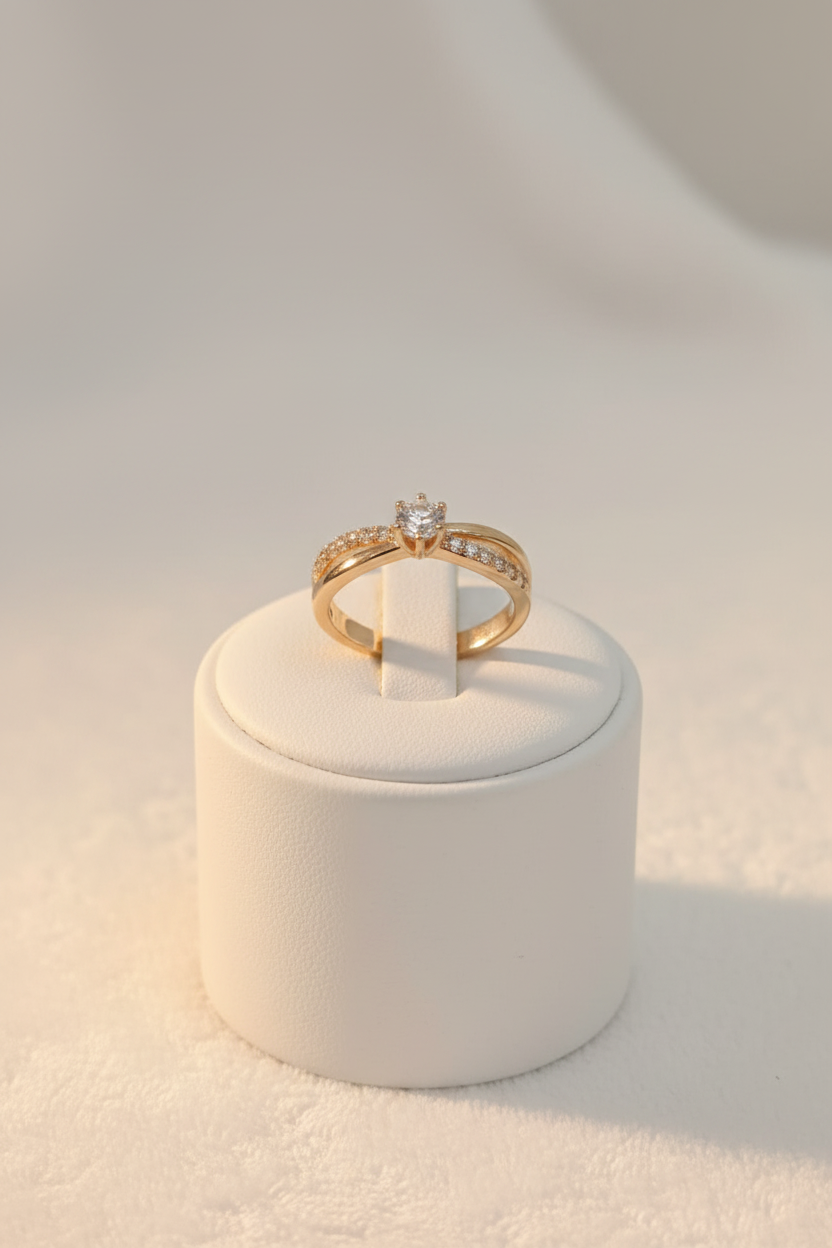 Ring Stand