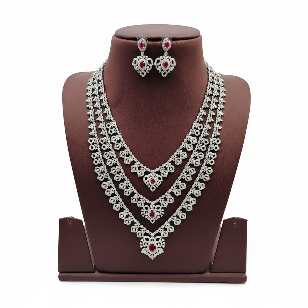 Ruby Red Front