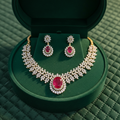 Ruby Set - Gift Box