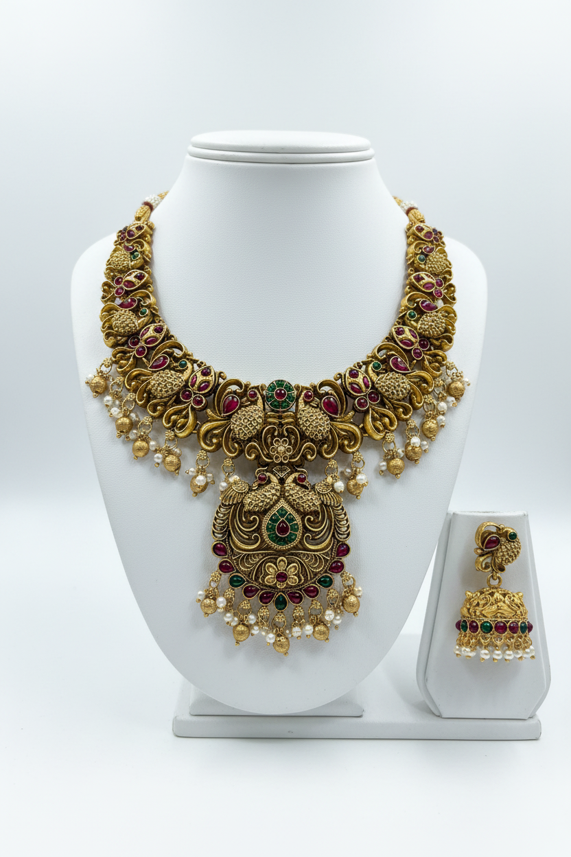 Side View