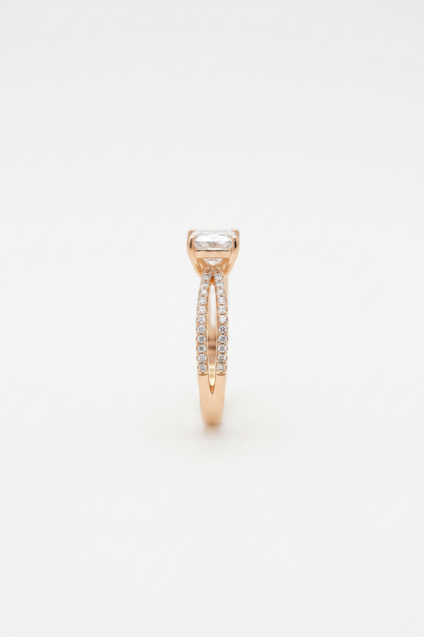 Side View