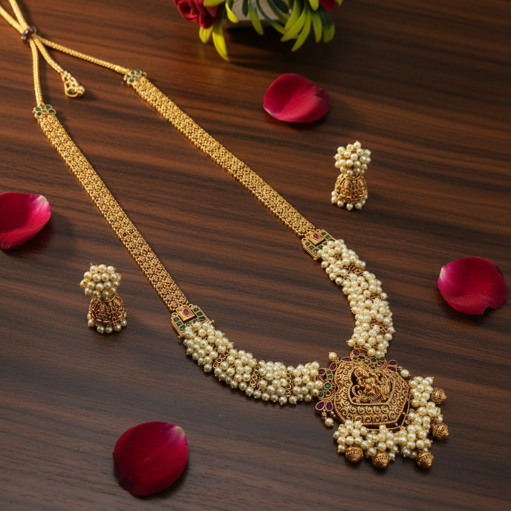 Wooden Table